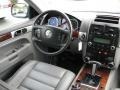 Offroad Grey Metallic - Touareg V6 Photo No. 12