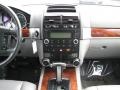 Offroad Grey Metallic - Touareg V6 Photo No. 14