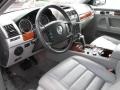 Offroad Grey Metallic - Touareg V6 Photo No. 17