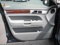 Offroad Grey Metallic - Touareg V6 Photo No. 18