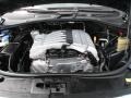 Offroad Grey Metallic - Touareg V6 Photo No. 19