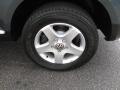 Offroad Grey Metallic - Touareg V6 Photo No. 20