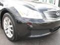 Black Obsidian - G 35 Sedan Photo No. 2