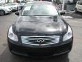 Black Obsidian - G 35 Sedan Photo No. 3