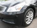 Black Obsidian - G 35 Sedan Photo No. 4