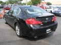 Black Obsidian - G 35 Sedan Photo No. 7