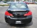 Black Obsidian - G 35 Sedan Photo No. 8