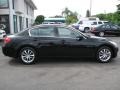 Black Obsidian - G 35 Sedan Photo No. 10