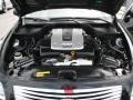 Black Obsidian - G 35 Sedan Photo No. 20
