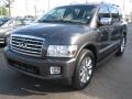 Silver Graphite Gray - QX 56 Photo No. 5