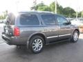 Silver Graphite Gray - QX 56 Photo No. 10