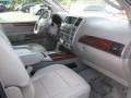 Silver Graphite Gray - QX 56 Photo No. 11