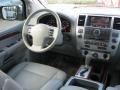 Silver Graphite Gray - QX 56 Photo No. 12