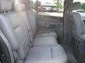 2008 Silver Graphite Gray Infiniti QX 56  photo #18