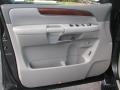 2008 Silver Graphite Gray Infiniti QX 56  photo #21