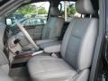 2008 Silver Graphite Gray Infiniti QX 56  photo #22