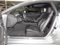 Radiant Silver Metallic - CTS -V Coupe Photo No. 9
