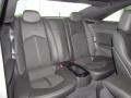 Radiant Silver Metallic - CTS -V Coupe Photo No. 11