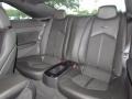 Radiant Silver Metallic - CTS -V Coupe Photo No. 12
