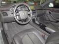Radiant Silver Metallic - CTS -V Coupe Photo No. 14
