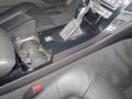Radiant Silver Metallic - CTS -V Coupe Photo No. 18