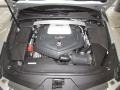 Radiant Silver Metallic - CTS -V Coupe Photo No. 20