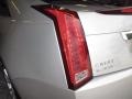 Radiant Silver Metallic - CTS -V Coupe Photo No. 25