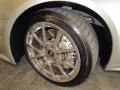 Radiant Silver Metallic - CTS -V Coupe Photo No. 26