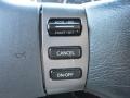 Charcoal Controls Photo for 2008 Nissan Titan #55077749