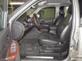 Quicksilver - Escalade EXT AWD Photo No. 8
