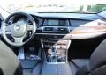 Black Dashboard Photo for 2011 BMW 5 Series #55078054
