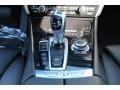  2011 5 Series 535i xDrive Gran Turismo 8 Speed Steptronic Automatic Shifter
