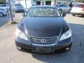 Obsidian Black - ES 350 Photo No. 2