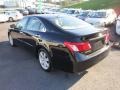 Obsidian Black - ES 350 Photo No. 5