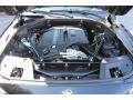  2011 5 Series 535i xDrive Gran Turismo 3.0 Liter TwinPower Turbocharged DFI DOHC 24-Valve VVT Inline 6 Cylinder Engine