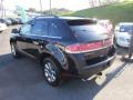 2008 Dark Ink Blue Metallic Lincoln MKX AWD  photo #5