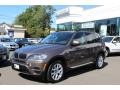 Sparkling Bronze Metallic - X5 xDrive 35i Photo No. 1