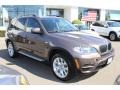 Sparkling Bronze Metallic - X5 xDrive 35i Photo No. 3