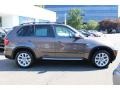 Sparkling Bronze Metallic - X5 xDrive 35i Photo No. 4