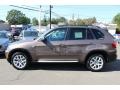 Sparkling Bronze Metallic - X5 xDrive 35i Photo No. 8