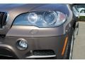 Sparkling Bronze Metallic - X5 xDrive 35i Photo No. 31