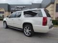 White Diamond - Escalade ESV AWD Photo No. 2