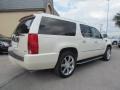White Diamond - Escalade ESV AWD Photo No. 3