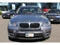 Space Gray Metallic - X5 xDrive 35i Photo No. 2