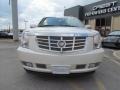 White Diamond - Escalade ESV AWD Photo No. 6