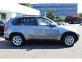 Space Gray Metallic - X5 xDrive 35i Photo No. 4