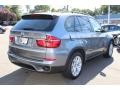 Space Gray Metallic - X5 xDrive 35i Photo No. 5