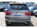 Space Gray Metallic - X5 xDrive 35i Photo No. 6