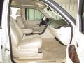 White Diamond - Escalade ESV AWD Photo No. 9