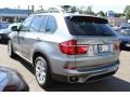 Space Gray Metallic - X5 xDrive 35i Photo No. 7